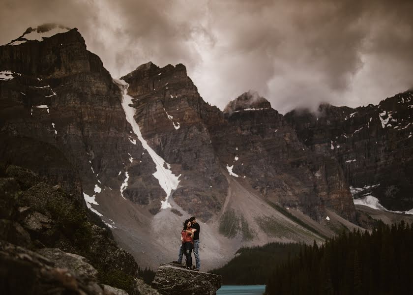 結婚式の写真家Todd Kwiczak (tkshotz)。2020 8月7日の写真