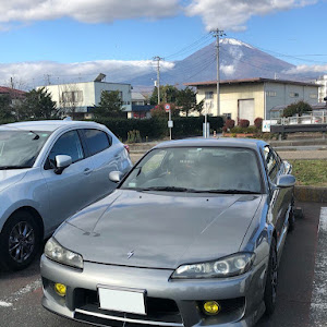 シルビア S15