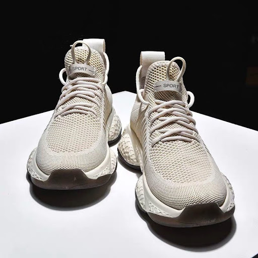 Title 5, Fashionable and breathable sports casual shoes ...