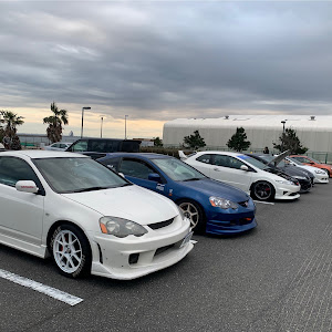 インテグラ DC5