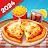 Cooking World: Restaurant Game icon