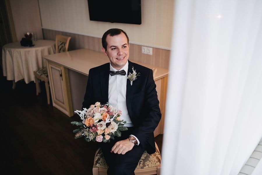 Wedding photographer Va Sko (peskov). Photo of 11 April 2018