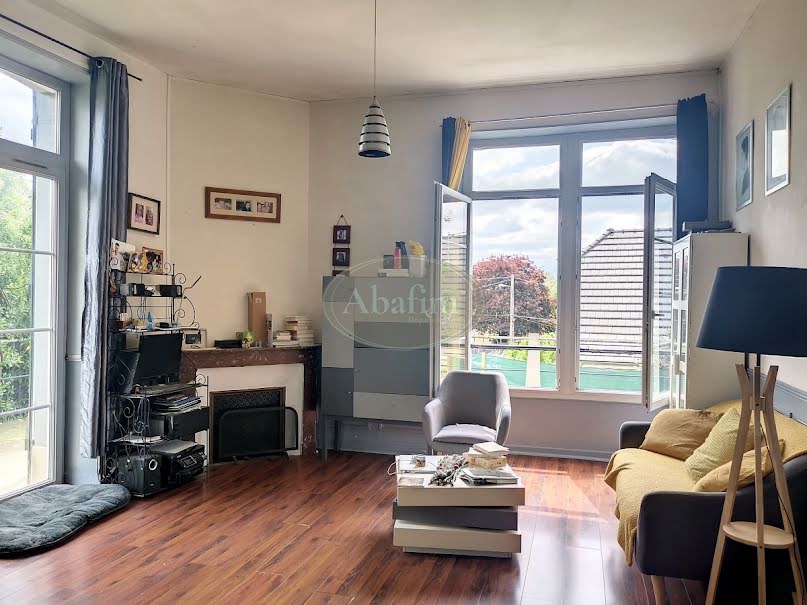 Vente maison 7 pièces 181 m² à Pau (64000), 339 900 €