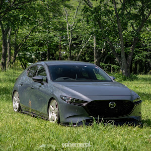 MAZDA3 BP5P