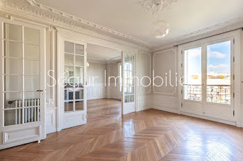 appartement à Paris 7ème (75)