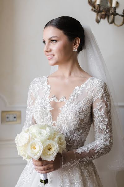 Fotografer pernikahan Denis Polulyakh (poluliakh). Foto tanggal 24 April 2023