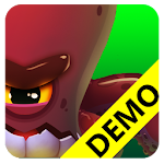 Cover Image of डाउनलोड OctoMaze Demo 1.0.4c APK