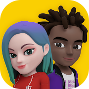 Avatar Maker-3D Avatar Creator, Face Emoji Sticker