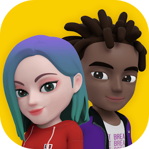  Avatar Maker3D Avatar Creator Face Emoji Sticker 1.0.6 by Avatar Maker Generator Ltd. logo