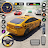 Taxi Parking Car Simulator icon