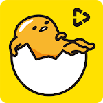 Gudetama StoryGIF Apk