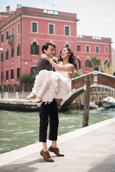 Fotógrafo de bodas Larisa Paschenko (laraphotographer). Foto del 18 de abril 2018