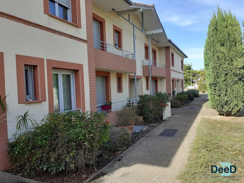 Vente duplex 4 pièces 86 m² à Frouzins (31270), 229 950 €