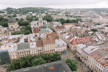 Svatební fotograf Iryna Mandryka (irma15). Fotografie z 18.ledna 2019