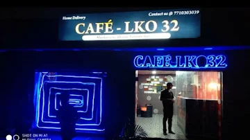 Cafe- Lko 32 photo 