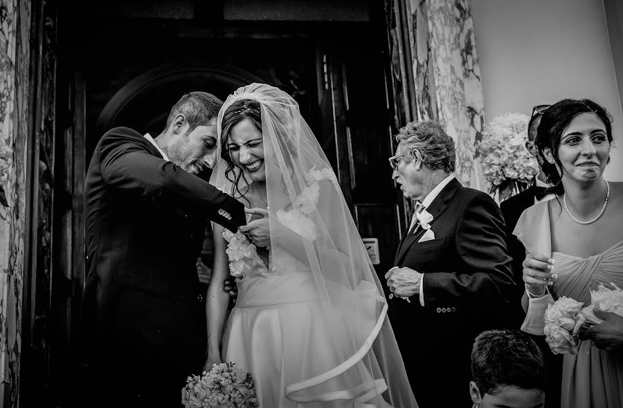 Wedding photographer Giuseppe Maria Gargano (gargano). Photo of 29 March 2021