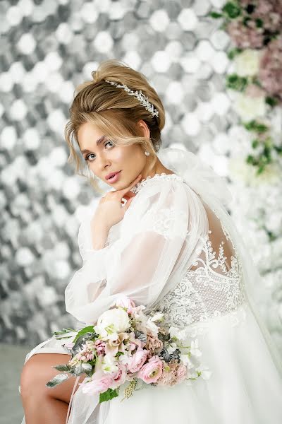 Fotógrafo de bodas Anna Rovkina (anetter). Foto del 10 de junio 2020