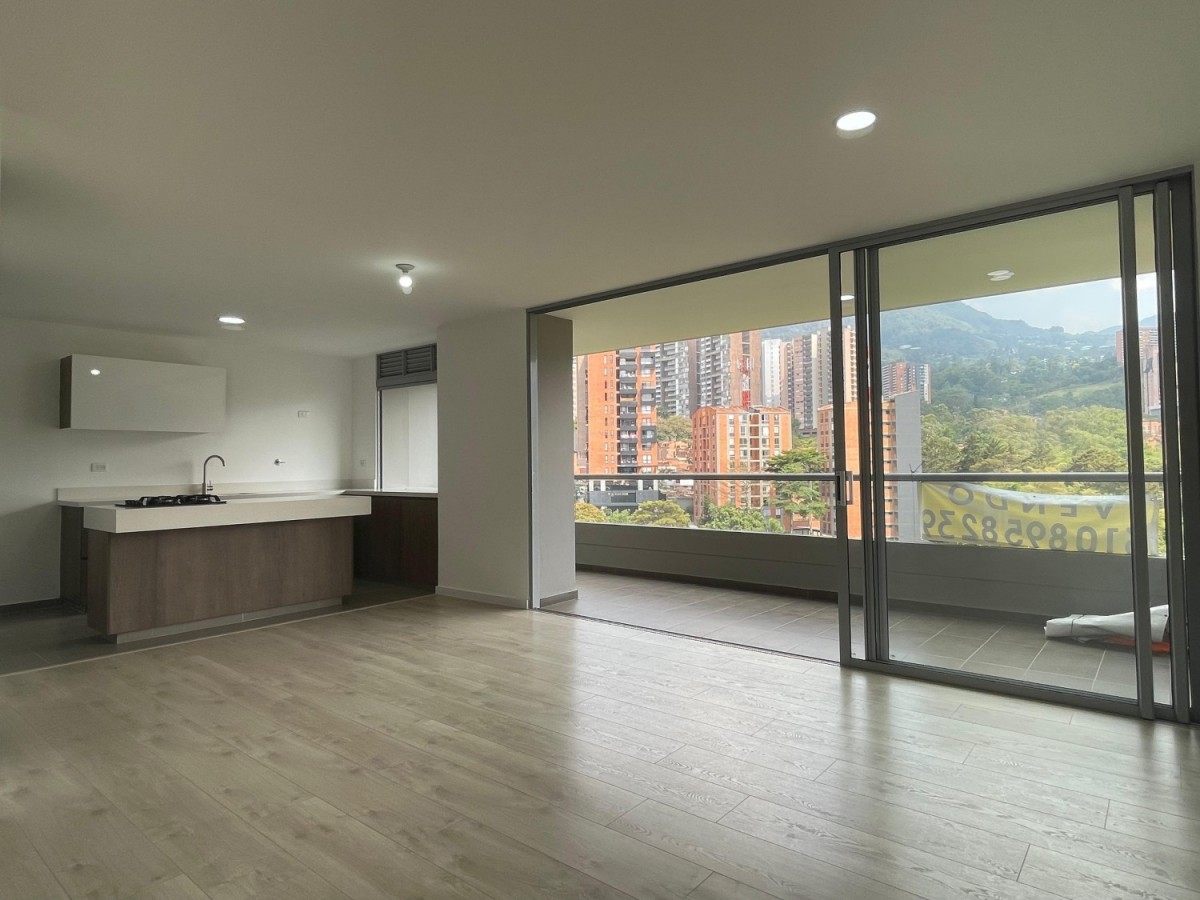 Apartamento para Arriendo en Envigado