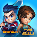 Icon Hero Wars: Alliance