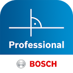 Cover Image of ダウンロード Bosch Leveling Remote 1.3.1 APK