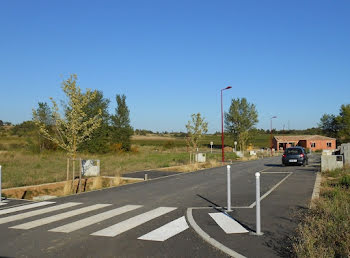 maison neuve à Trèbes (11)