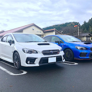 WRX STI