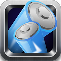 Fast Charging Battery 2017 icon