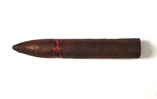 Agile Cigar Review: Tatuaje Monster Mash Drac