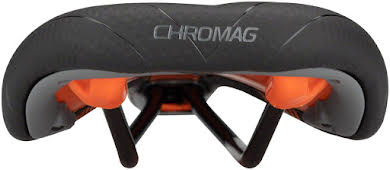 Chromag Lynx DT Saddle, Chromoly alternate image 1