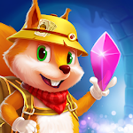 Cover Image of Tải xuống Christmas Sweeper 3: Match-3 5.3 APK