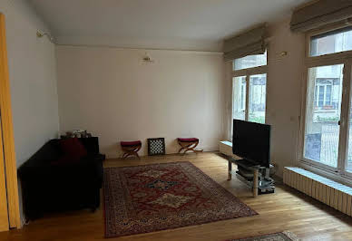 Appartement 13