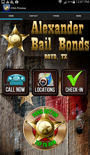 Alexander Bail Bonds