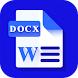 Word Office – Document Viewer, Docx & PDF Reader