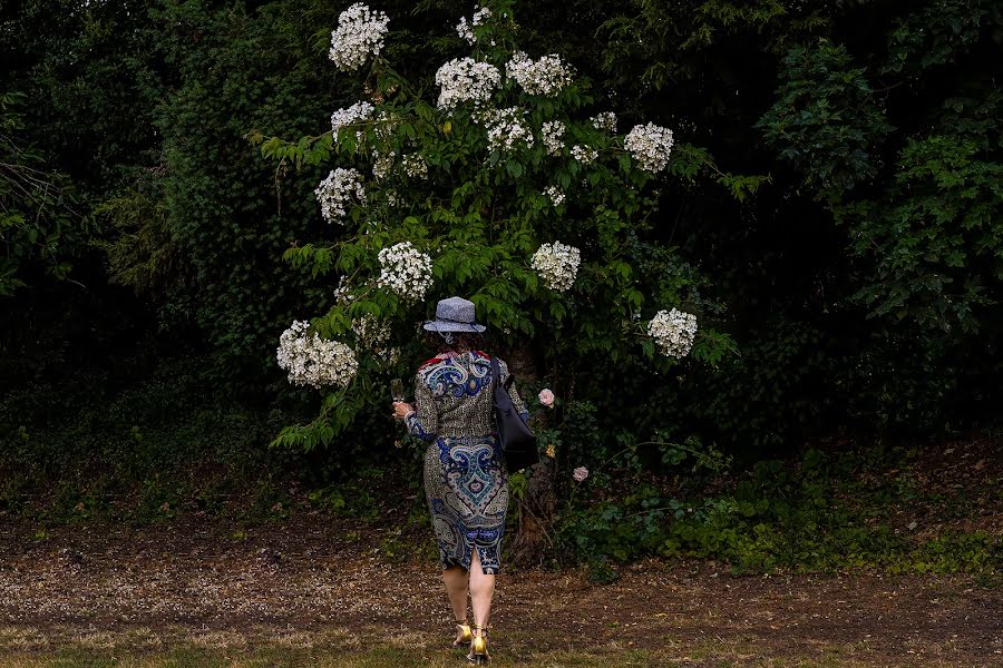 Svadobný fotograf Dan Morris (danmorris). Fotografia publikovaná 21. marca