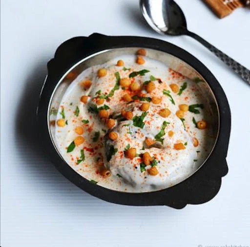 Thayir Vadai (Dahi Vadai) [2 Pieces]