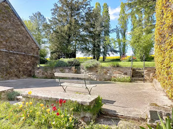 maison à Provins (77)