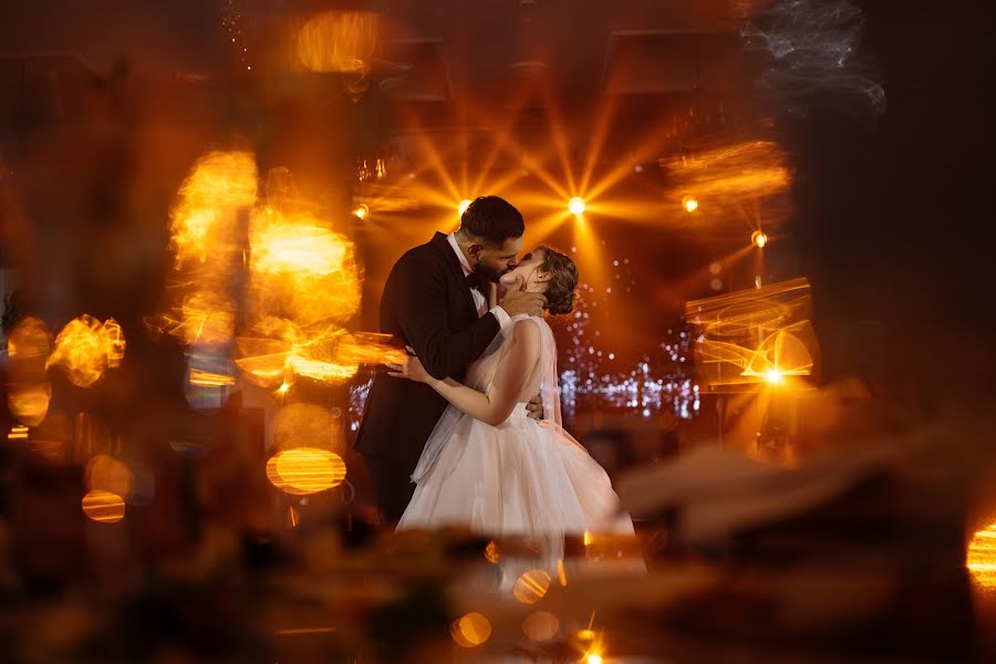 Hochzeitsfotograf Dmitriy Galaganov (dmitrygalaganov). Foto vom 19. September 2022