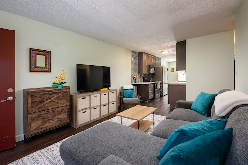 Apartment 5