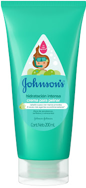 Johnson's Baby Crema Protectora Pañal // Precio, Comprar