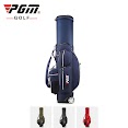 Túi Gậy Golf Nắp Cứng - Pgm Light Weigth Retractable Golf Bag - Qb051