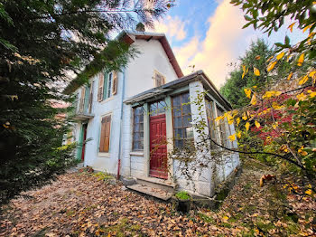 maison à Chambery (73)