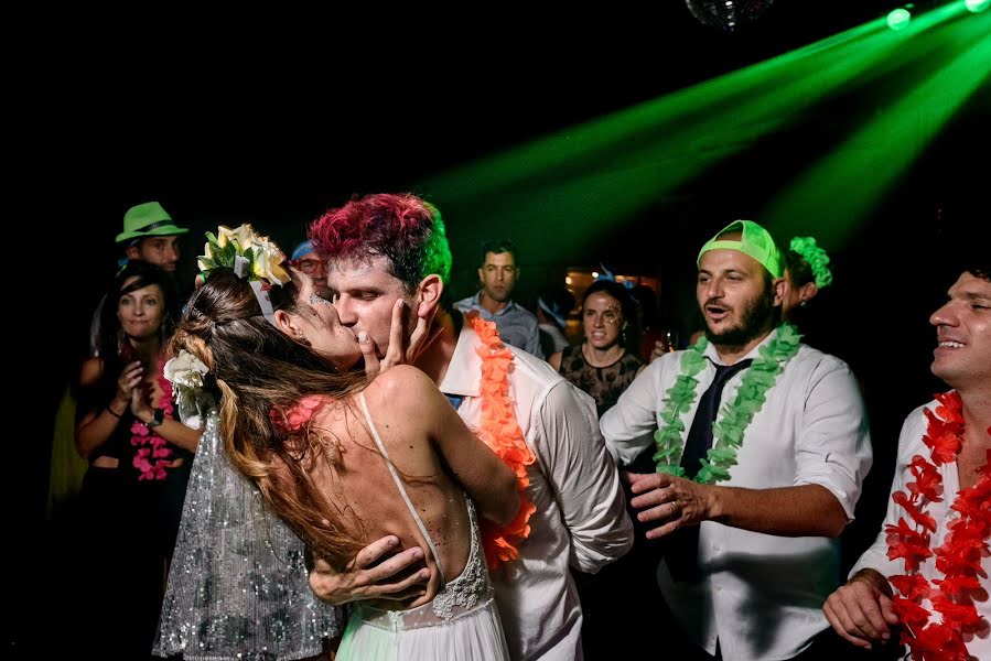 Fotógrafo de bodas Facundo Mata (fmata). Foto del 29 de diciembre 2023