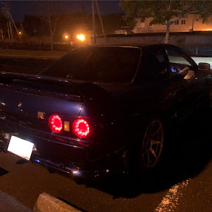 スカイライン GT-R BNR32