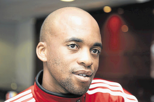 Oupa Manyisa