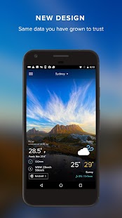 Weatherzone 7.1.2 APK + Mod (Unlimited money) untuk android