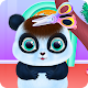 Cute Panda Caring and Dressup Download on Windows