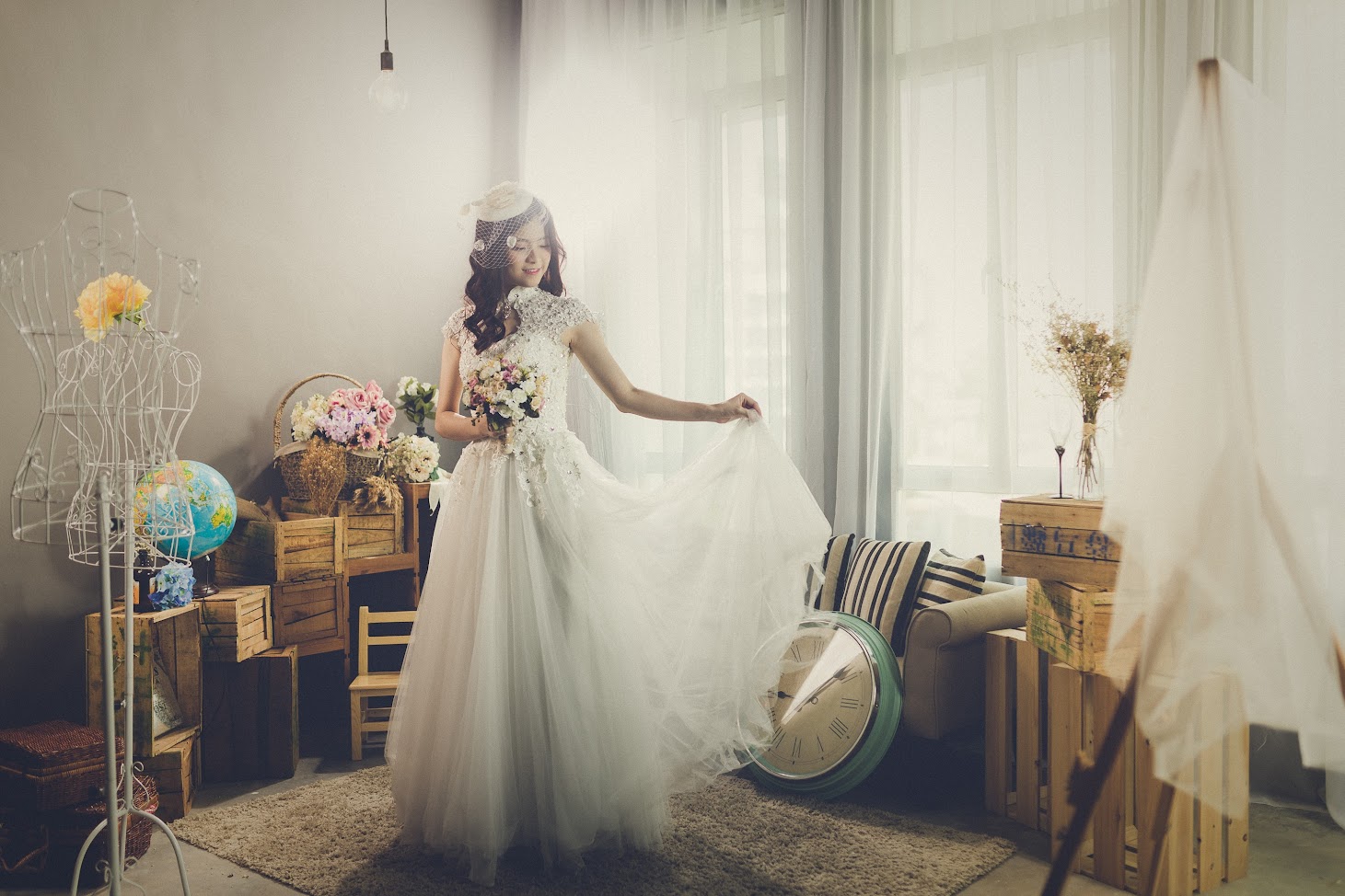 Bridal Gown Rental Rc Studio Videography Photography Production Wedding Commercial Corporate Video Production Malaysia