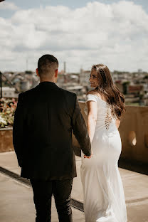 Fotografo di matrimoni Marcelo Mattos (marcelomattos). Foto del 16 agosto 2022