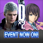 Cover Image of ดาวน์โหลด ชิน เมก้ามิ เทนเซ แอล Dx2 3.2.10 APK