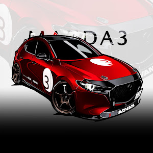 MAZDA3 BPFP